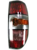 View Item Mazda BT50 2006 - 2008 Rear Light offside - OE